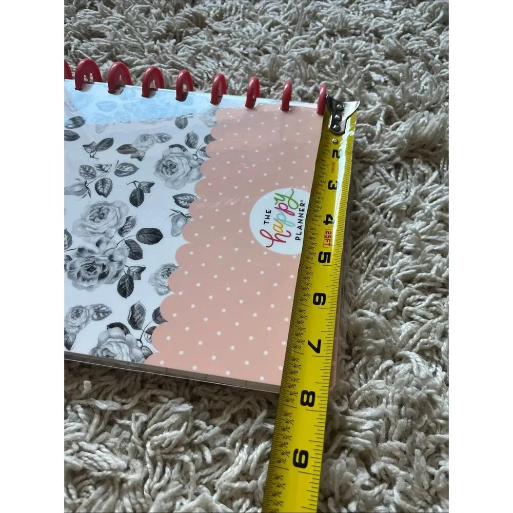 Happy Planner me my